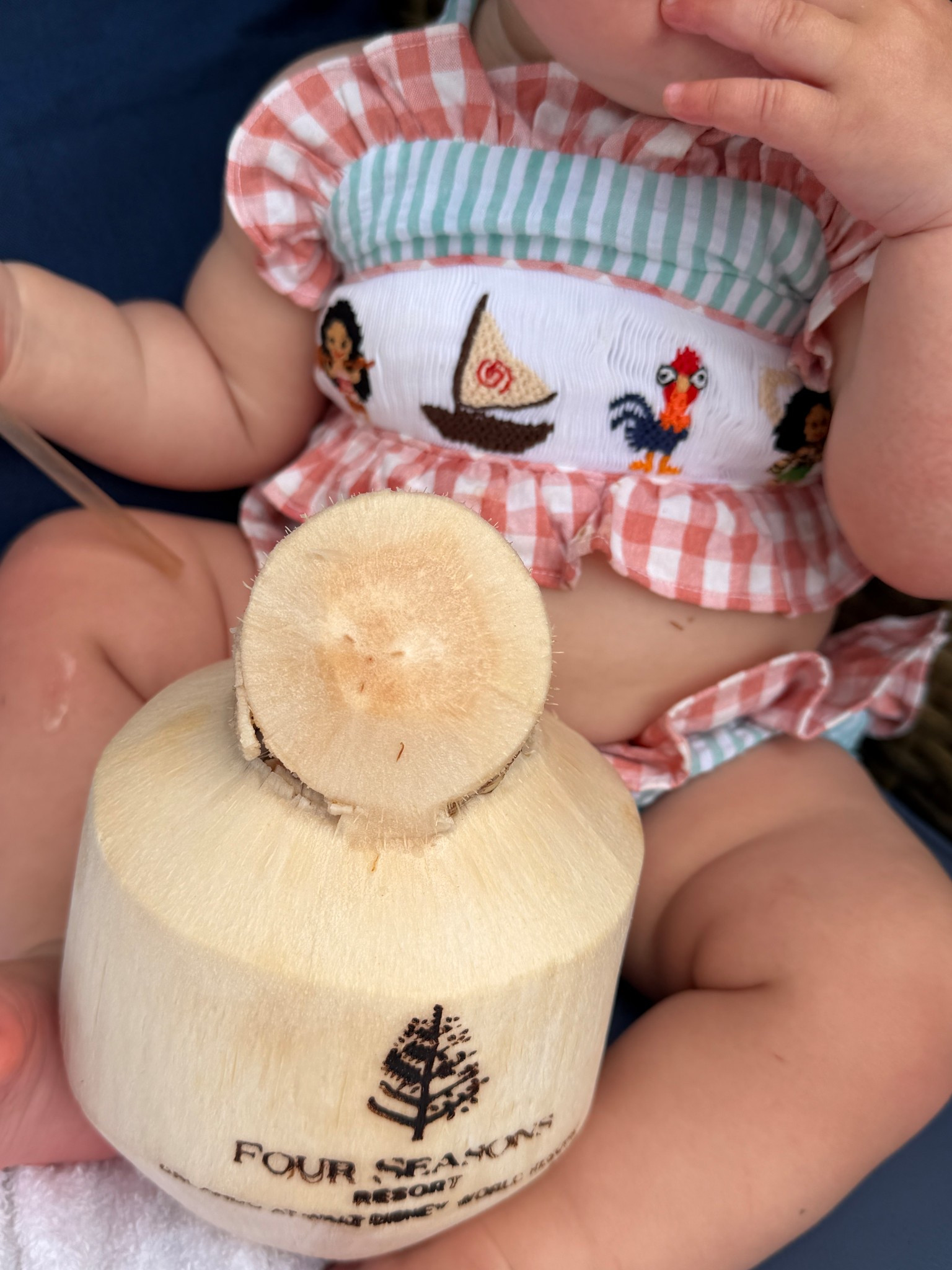 Frankie’s Disney swimsuit!

#LTKSwim #LTKBaby