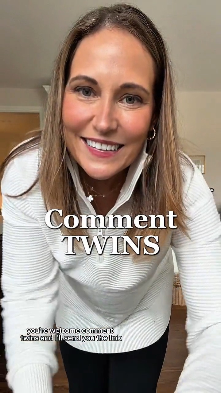 We are loving this ribbed hoodie from Amazon for easy everyday outfits. It’s soft, comfortable, and perfect for layering or wearing on its own. Such a great go-to for casual, laid-back looks.

#LTKMidsize #LTKOver40 #LTKSeasonal