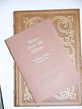 The Adventures of Robinson Crusoe (The 100 Greatest Books of All Time) | Amazon (US)