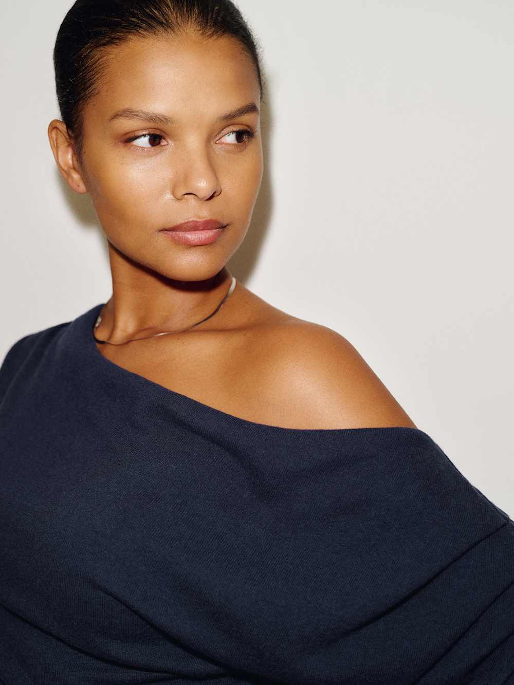 Iris Knit Top Es | Reformation (Global)