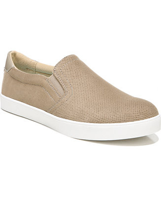 Dr. Scholl's Women's Madison Slip On Sneakers - Macy's | Macy's