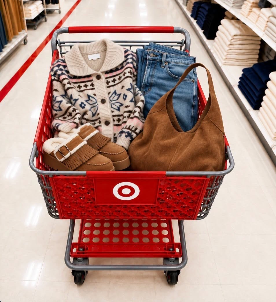 Target fall casual look

fall casual outfit idea
women’s everyday fall style
cozy autumn outfit inspiration
casual layered fall look
women’s weekend fall outfit
easy everyday autumn fashion
cute casual fall clothing
comfortable fall outfit inspiration
trendy autumn street style
affordable casual fall fashion

#LTKootd #LTKSeasonal #LTKSaleAlert