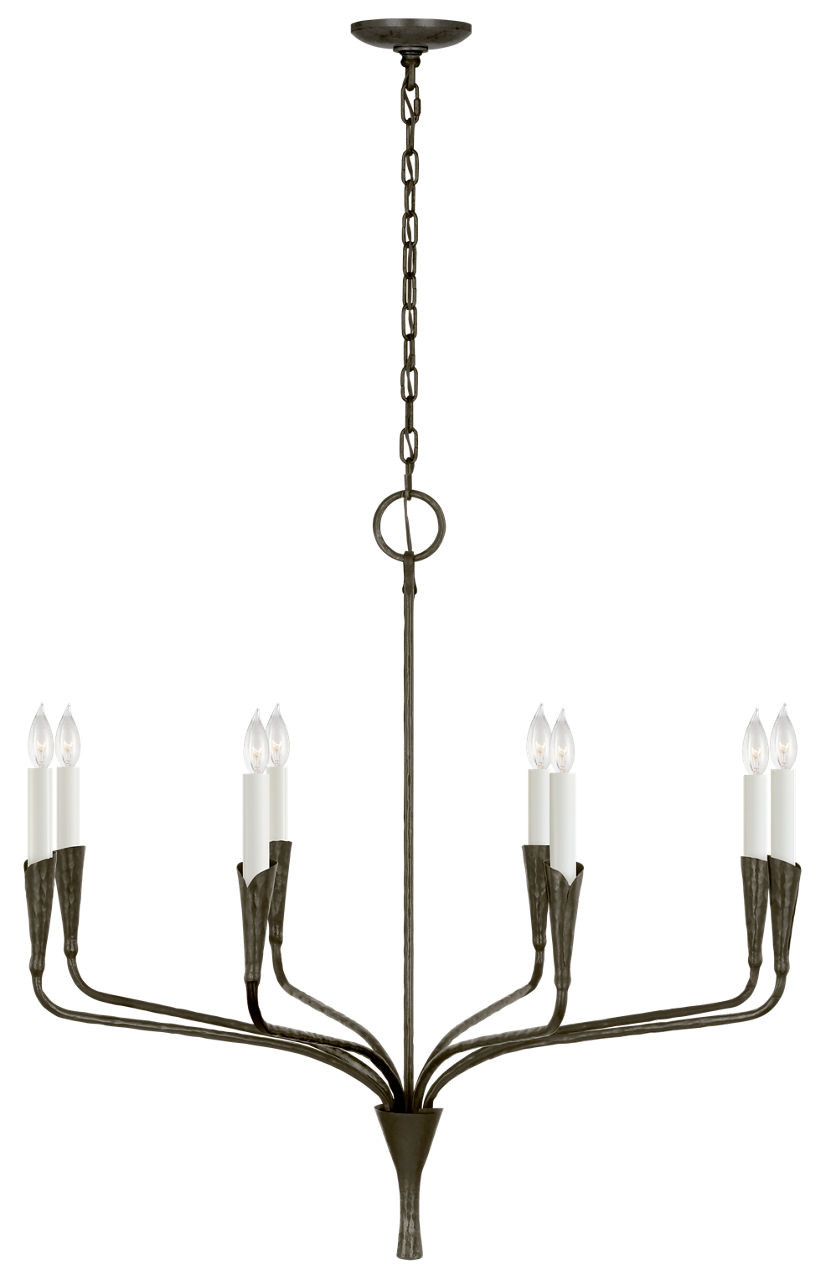 Aiden Chandelier | Lightopia