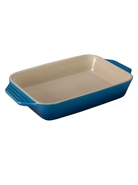 3.15-Quart Rectangular Dish | Saks Fifth Avenue