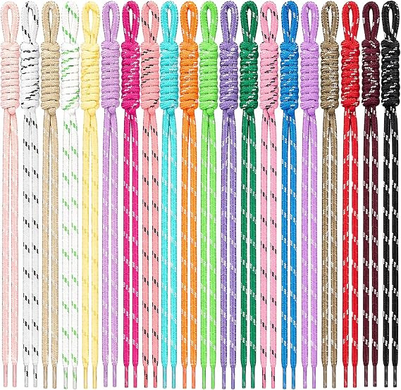 Paracord Rope Keychain, Paracord Keychain Bag Charms | Amazon (US)