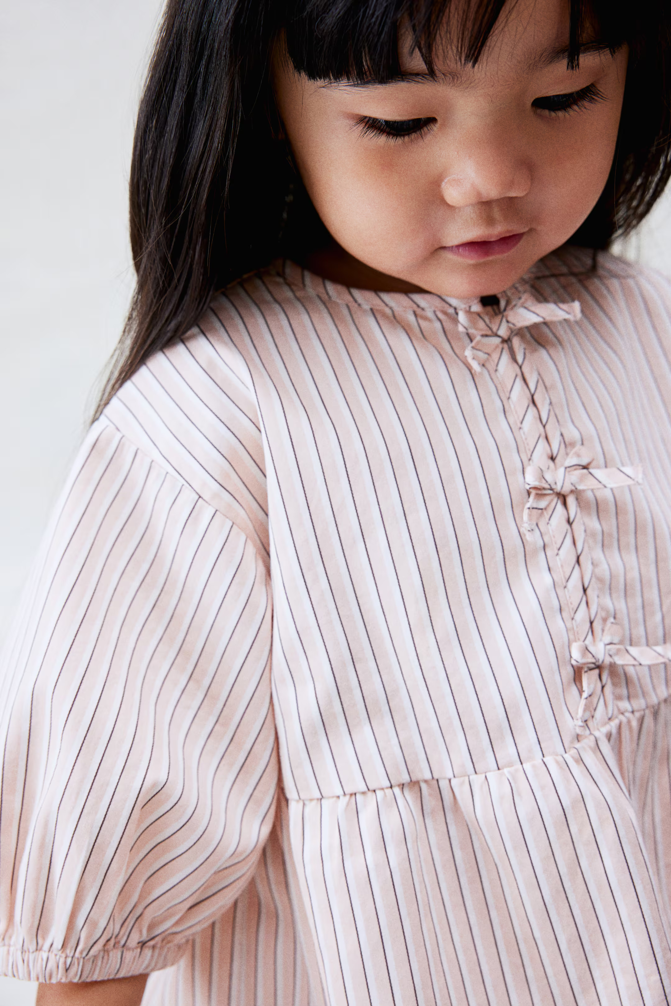 2-piece Cotton Poplin Set | H&M (US + CA)