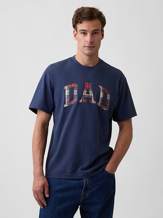 Everyday Soft Relaxed Graphic T-Shirt | Gap Factory