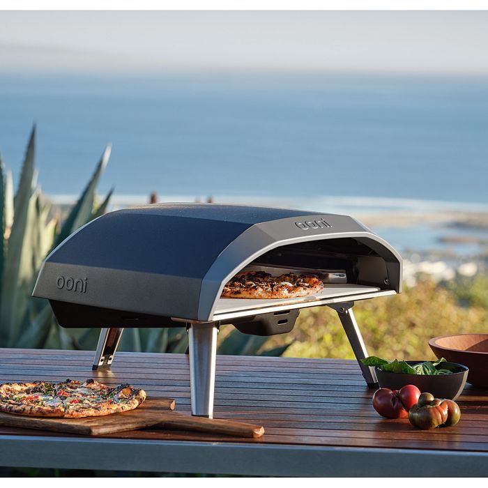 Koda 16 Gas Powered Outdoor Pizza Oven | Bloomingdale's (US)