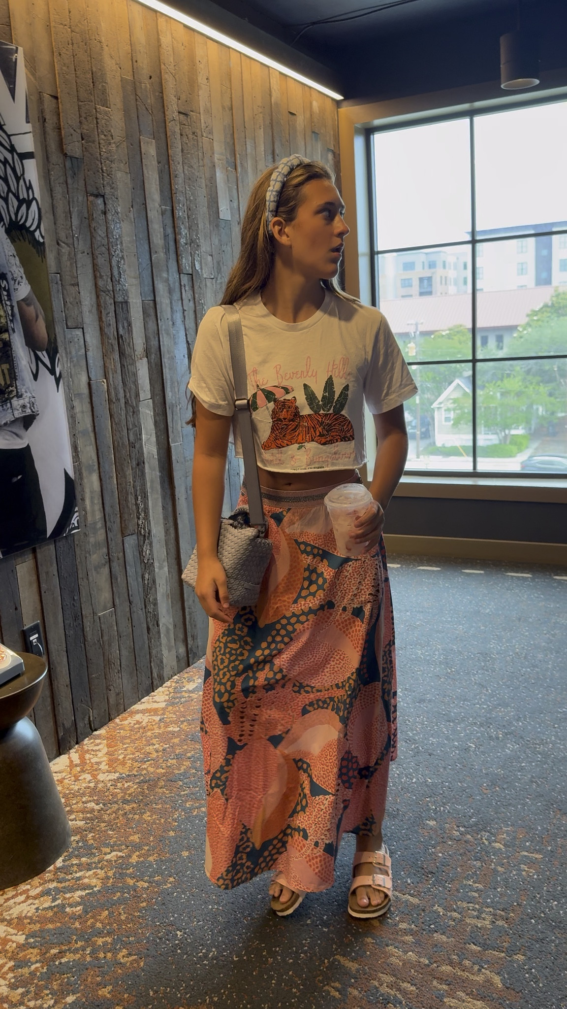 She’s the cutest…. And how do we share clothes 🤪

We cut the tee to make it more “her” but I’m not gonna lie… we cut it a little too short for moms liking 🤦🏼‍♀️

#LTKKids #LTKmomlife #LTKTravel