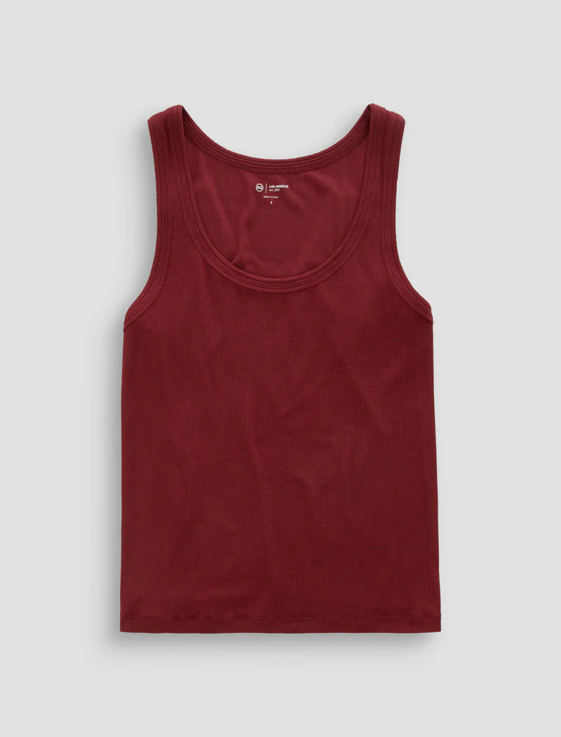 Ashley Tank | AG Jeans