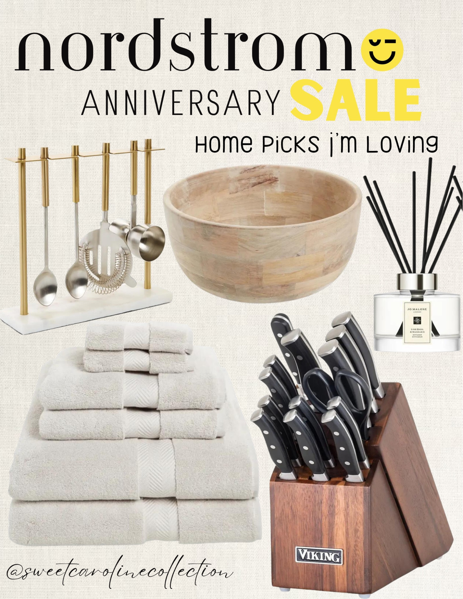 Nordstrom Anniversary Sale - home picks I’m loving 🏠

Nordstrom, sale, anniversary sale, robe, home, kitchen, suitcase, travel, candle, hydro flask, beis, voluspa, Ugg, diptyque, Viking, vacay, vacation, travel bag, Jo Malone London, fellow, ice bucket, matouk, moccamaster, down comforter, sheets, duvet, bedding, bedroom, blanket, cake stand, Crosley, purse, diffuser, fragrance, pot and pan set, tea pot, tea kettle, nest, electric tea kettle, candle set, luxe, barefoot dreams, slippers, candle, fuzzy socks, Ugg, pajama, pajama set, pjs, blanket, cozy, style, fashion, lounge set, home, bathroom, must have, best seller, top seller, bedroom, under 400, under 300, under 200, under 100, under 50, sweet Caroline collection

#LTKxNSale #LTKsalealert #LTKhome