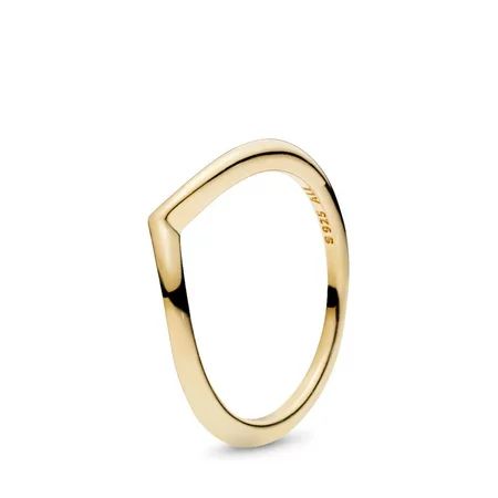PANDORA Shining Wish Ring Size 64 | Walmart (US)