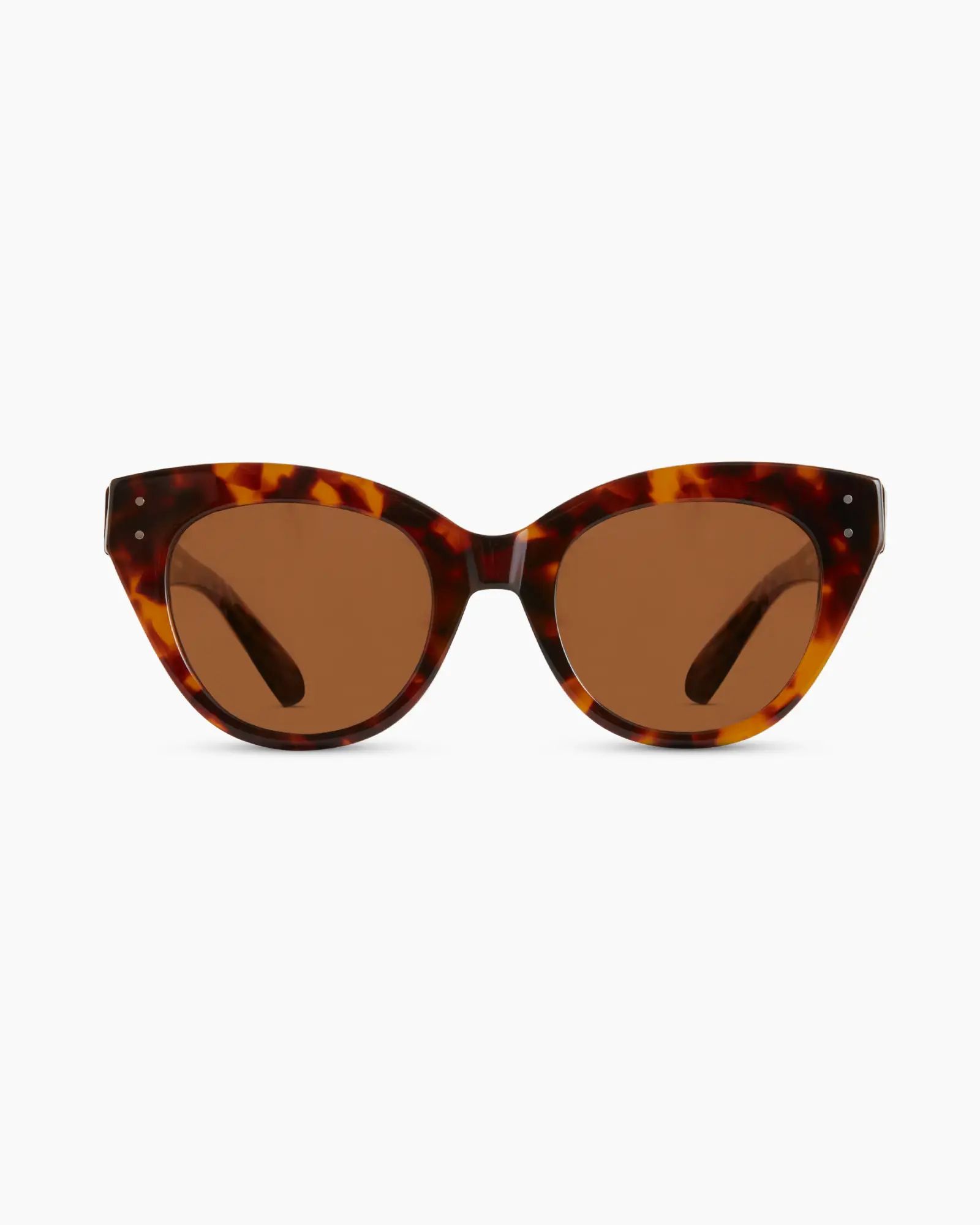 Quinn Polarized Acetate Sunglasses | Quince