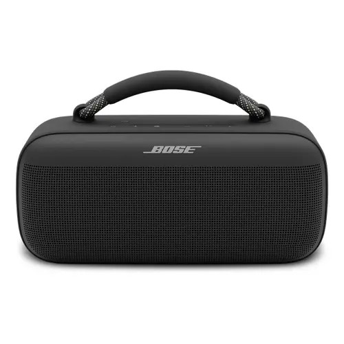bose SoundLink Max Bluetooth Boombox Speaker in Black at Nordstrom | Nordstrom