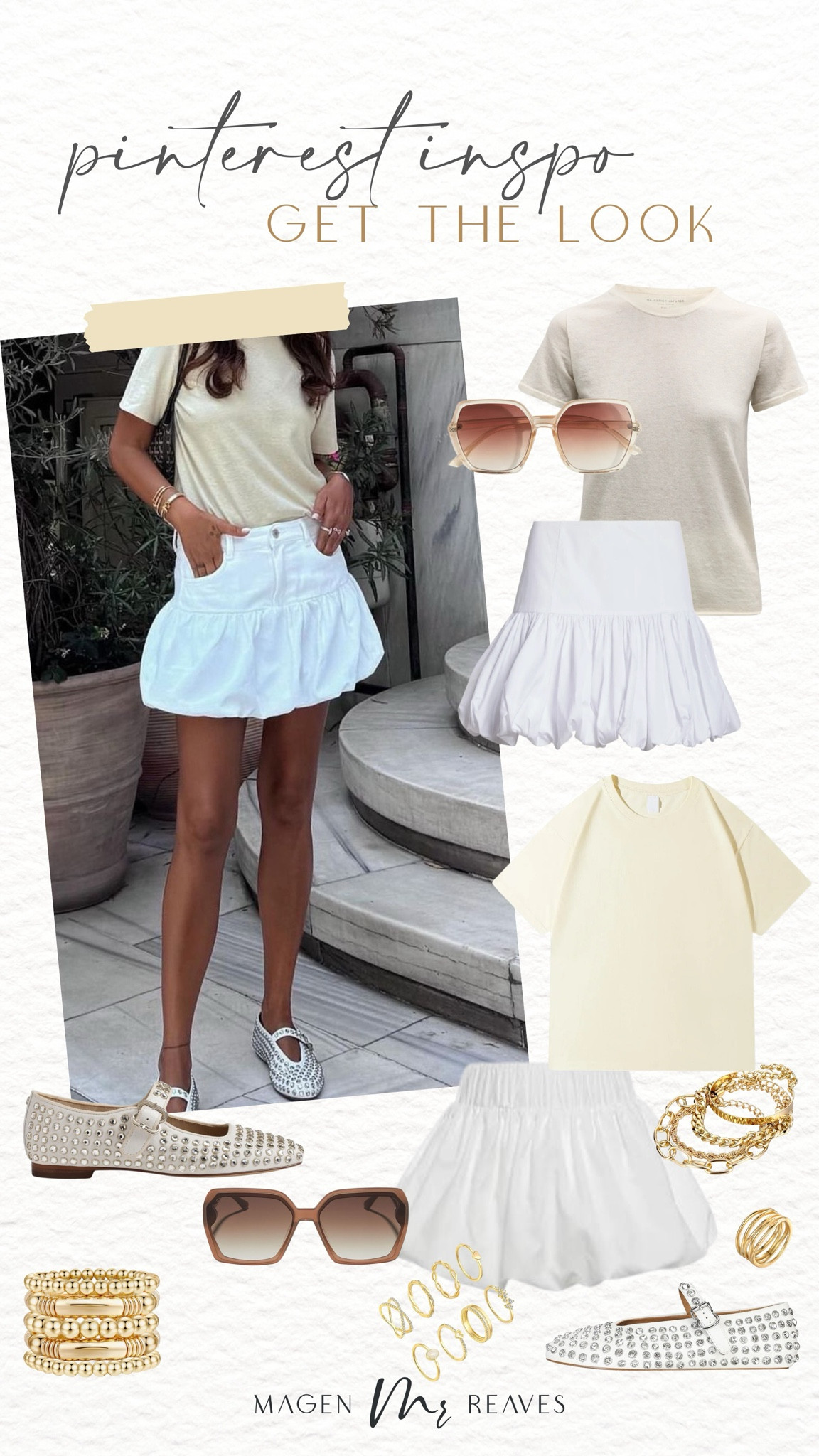 Pinterest outfit inspo 

Outfit - Fashion

#LTKTravel #LTKSeasonal #LTKStyleTip