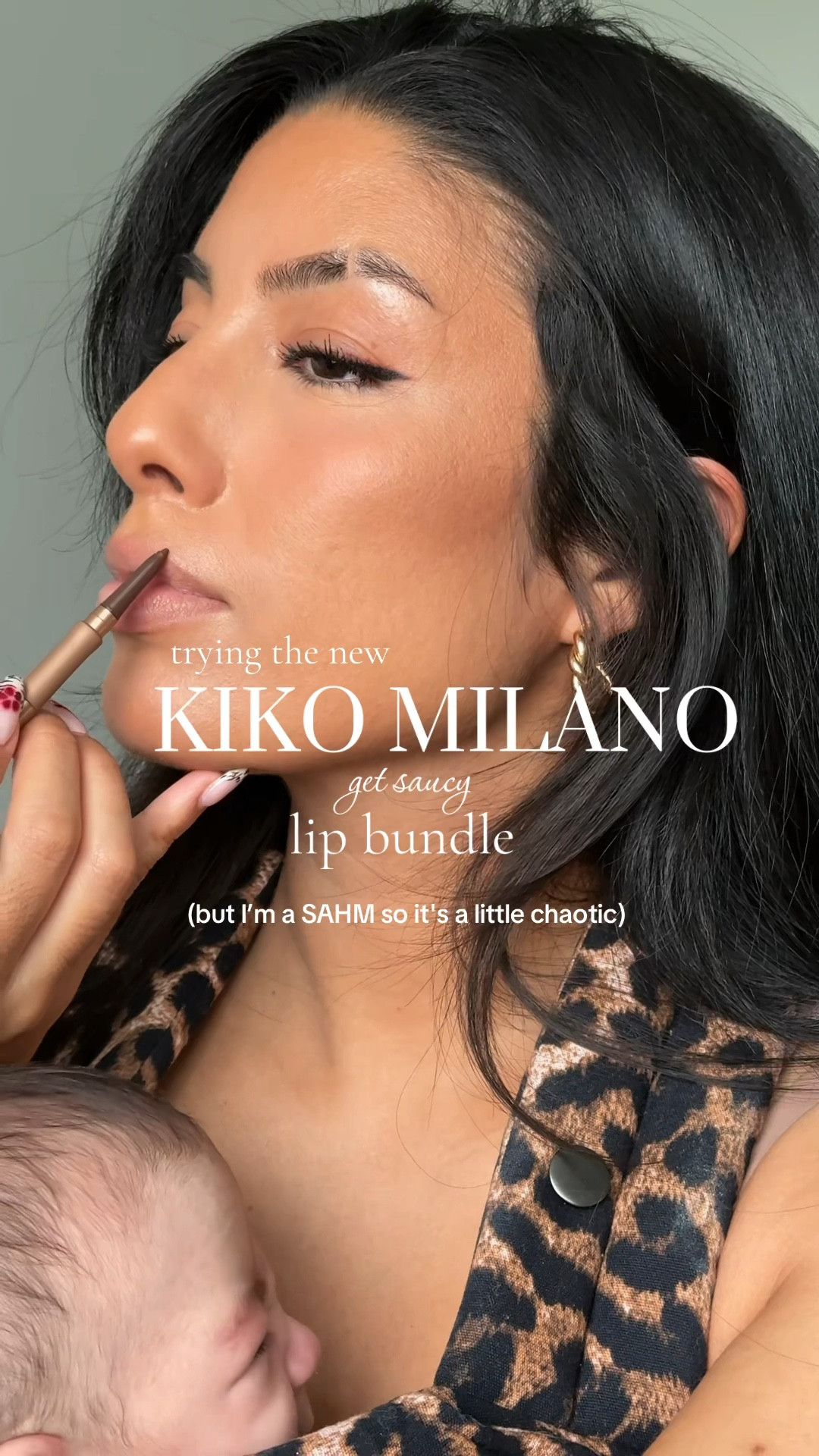 16 HR wear, transfer proof, & waterproof! #kikomilano #longwearingmakeup

#LTKmomlife #LTKmorningroutine #LTKBeauty