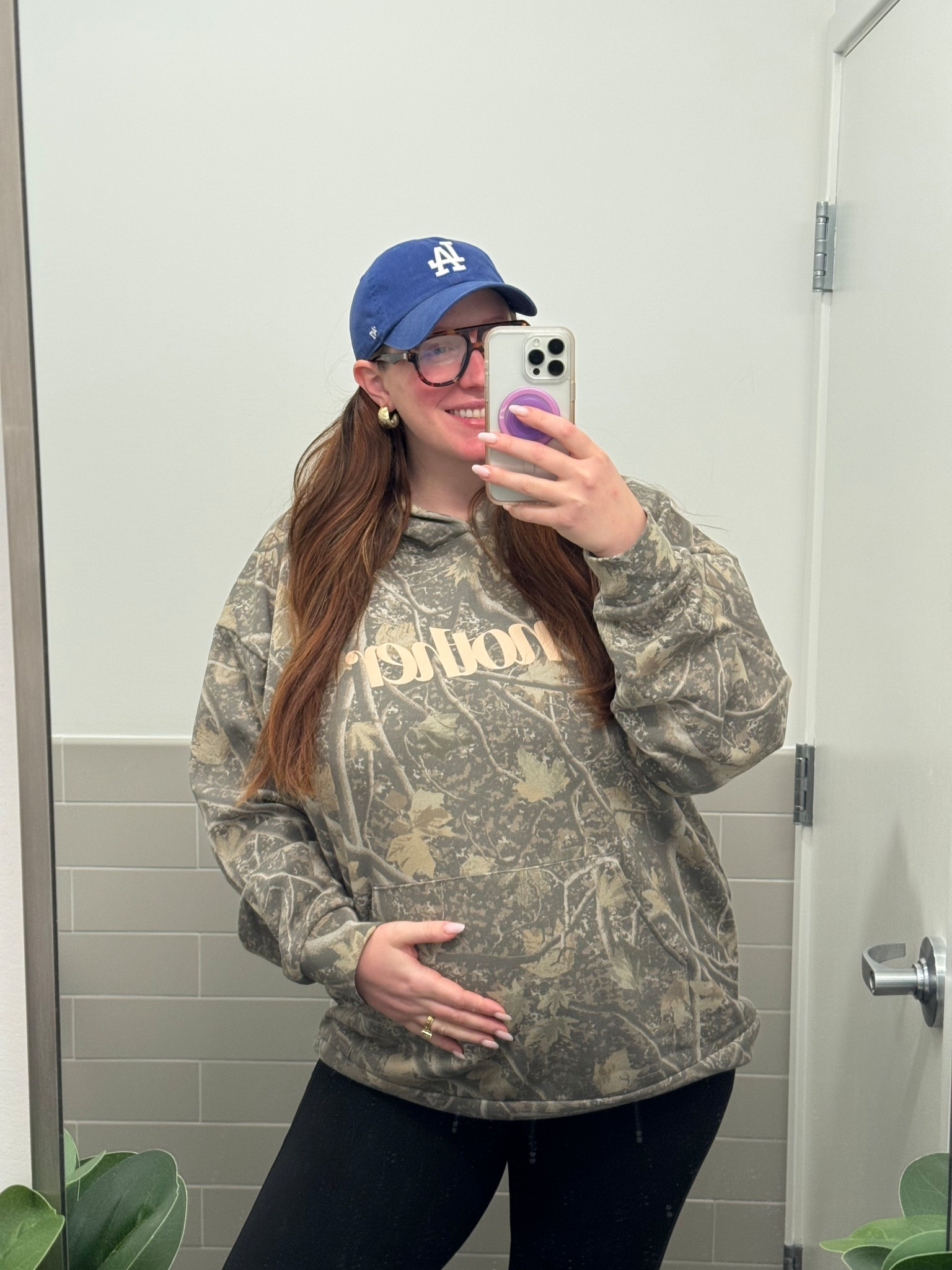 Mother sweatshirt with hood —-I got a 2XL

#LTKGiftGuide #LTKmomlife #LTKBump