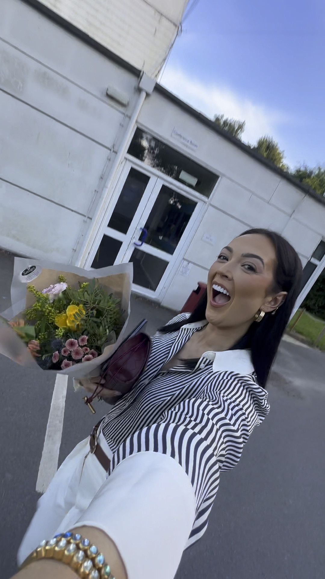 Corporate outfits don’t need to be boring 👀🤪 

#LTKuk #LTKworkwear #LTKmodest