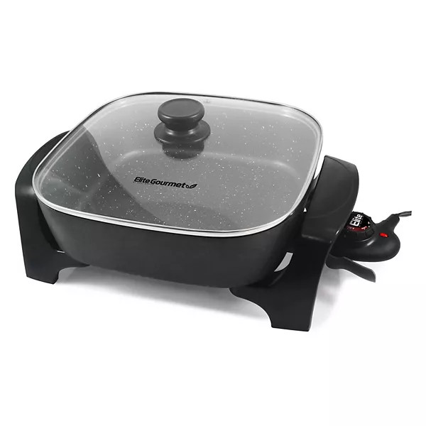Dash 4.5-qt. Family-Size Skillet | Kohl's