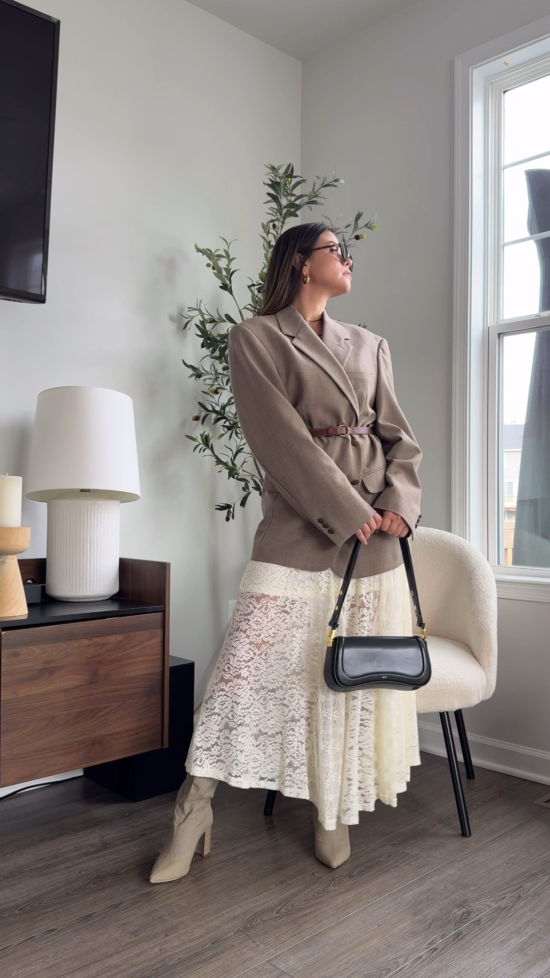 Four ways to style this lace maxi skirt from Vici Collection

#LTKFindsUnder50 #LTKStyleTip #LTKSeasonal