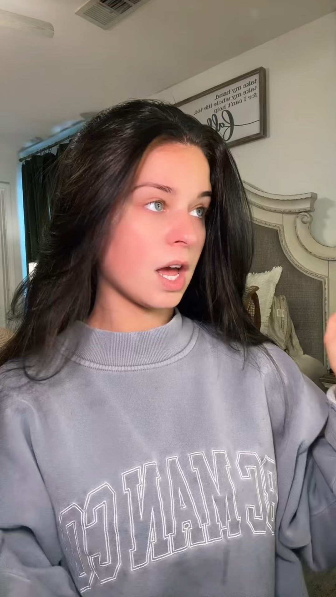 current curl routine and i’m obsessed!!!