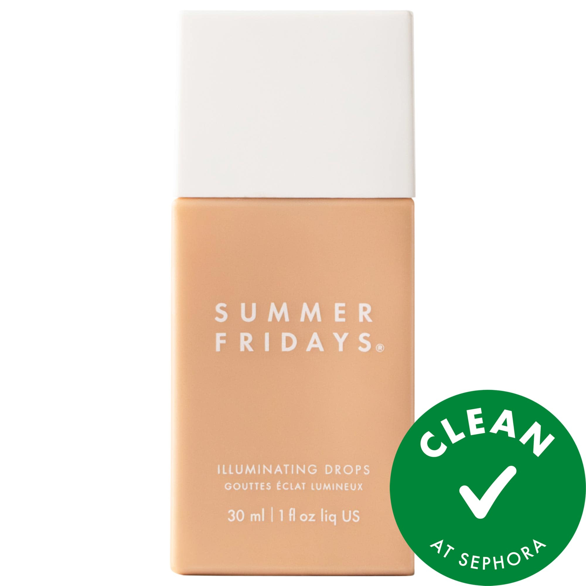 Summer Fridays Illuminating Drops 1/30 | Sephora (US)