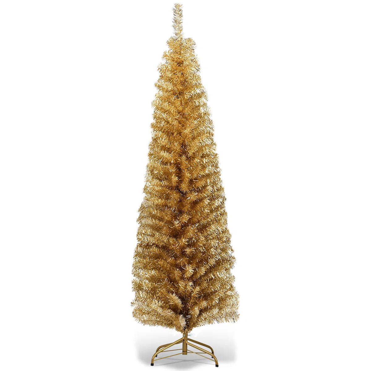 6' Christmas Tree | Wayfair North America