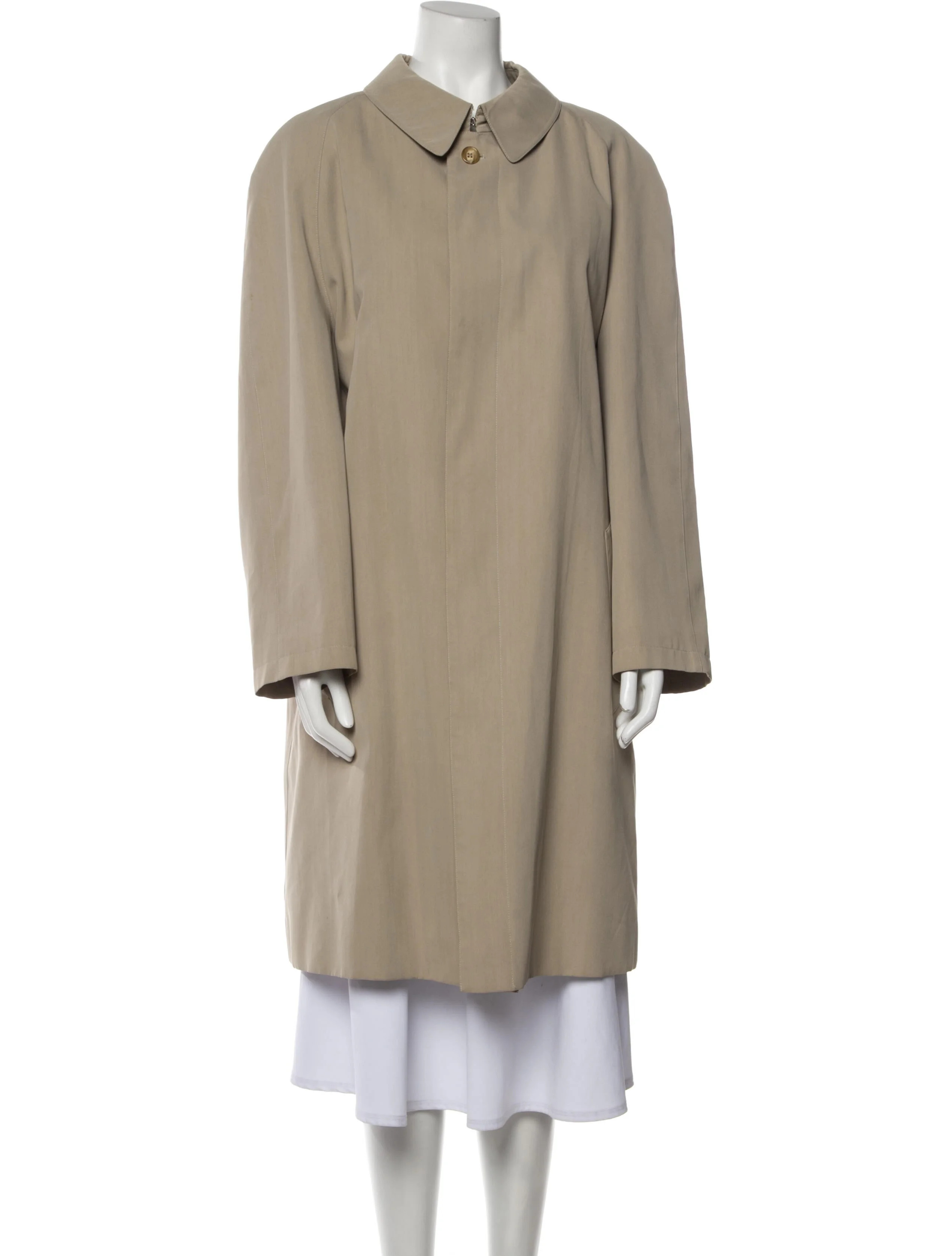 Trench Coat | The RealReal