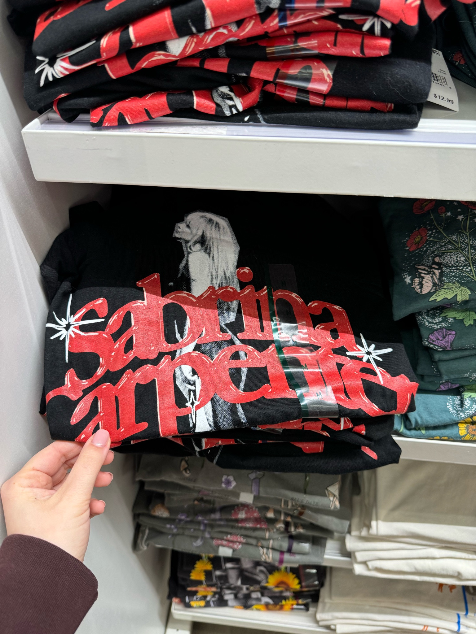 sabrina carpenterr

#LTKSeasonal #LTKGiftGuide #LTKSaleAlert