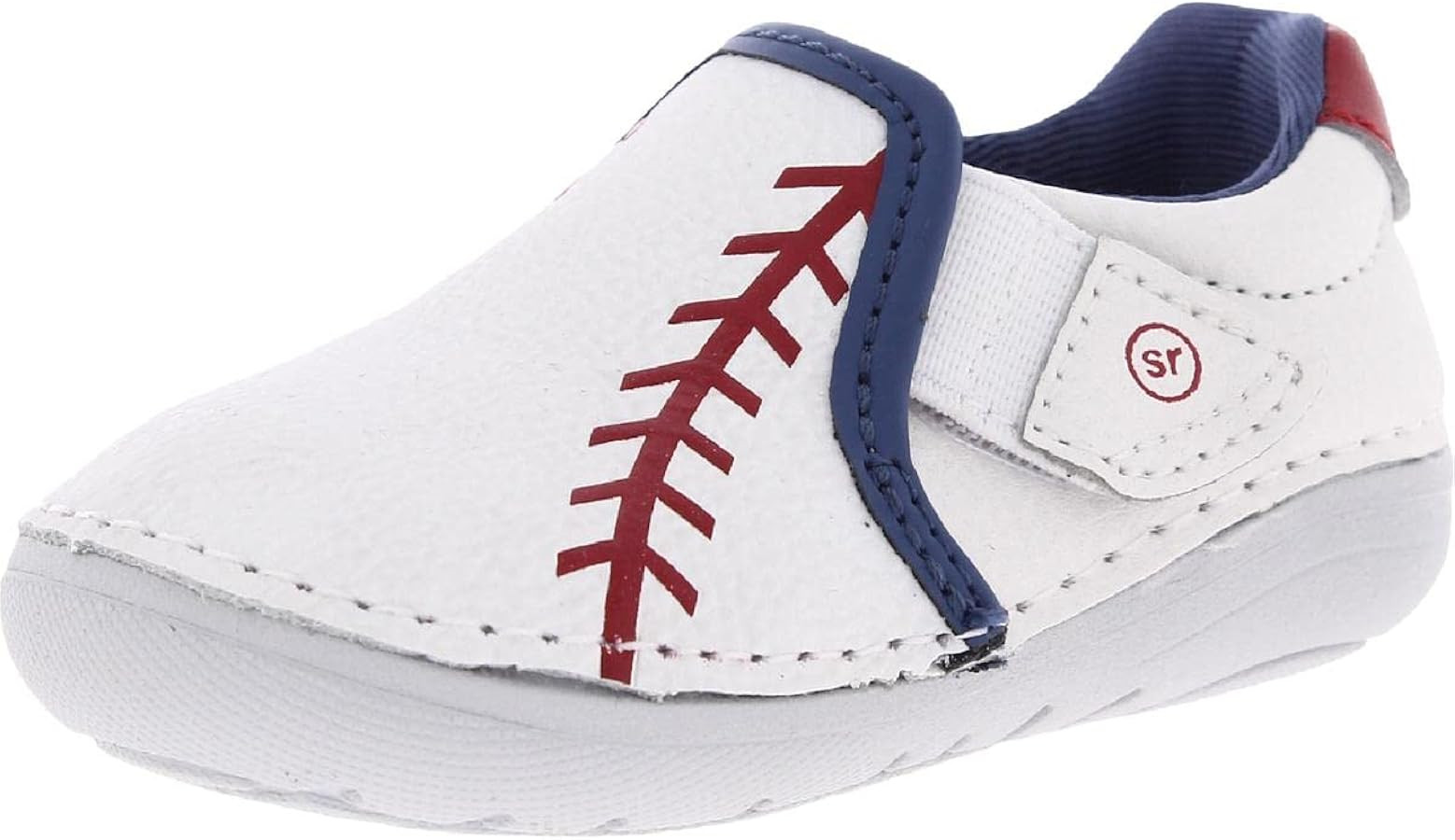 Stride Rite Unisex-Baby Sm Nettie Casual Shoe | Amazon (US)
