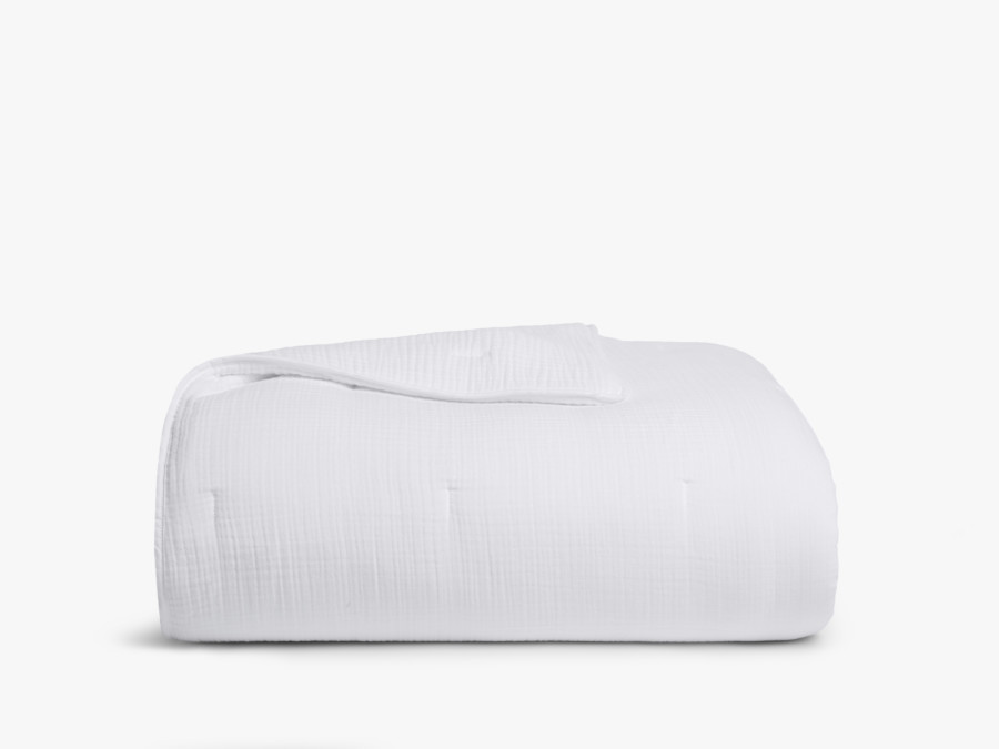 Cloud Cotton Quilt | Parachute