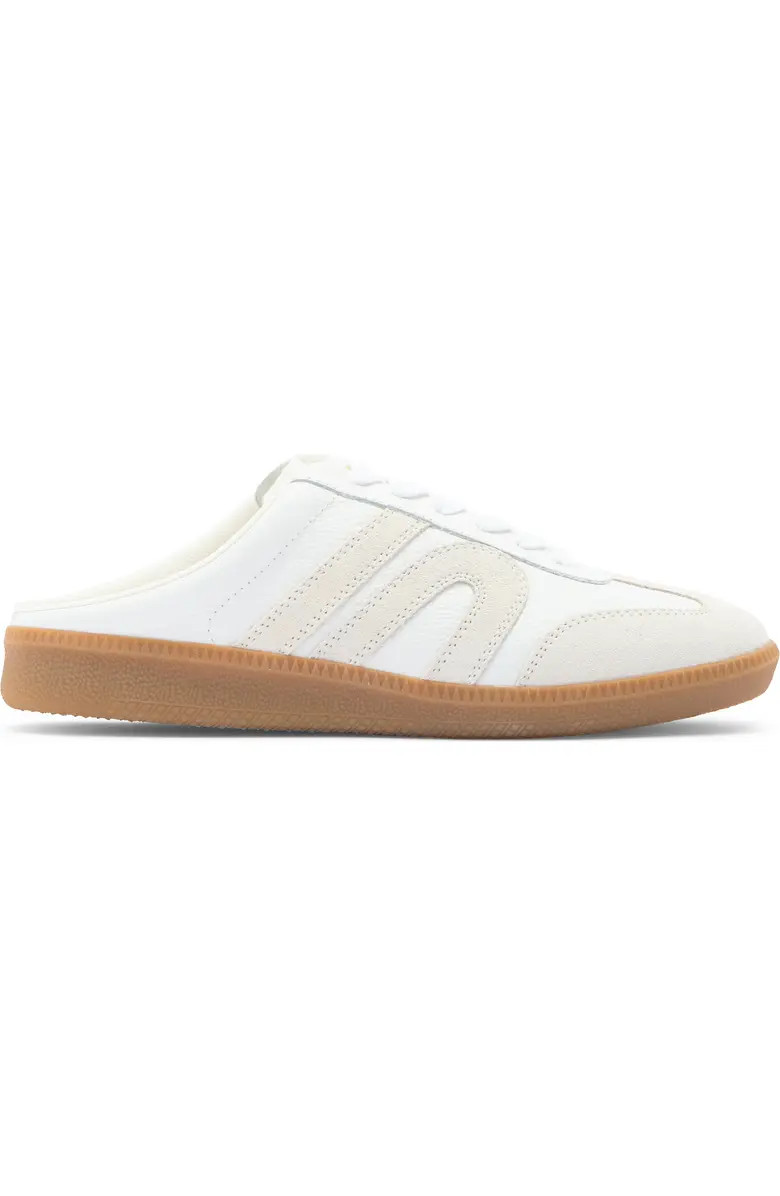 Jeffrey Campbell Up Front Sneaker Mule (Women) | Nordstrom | Nordstrom