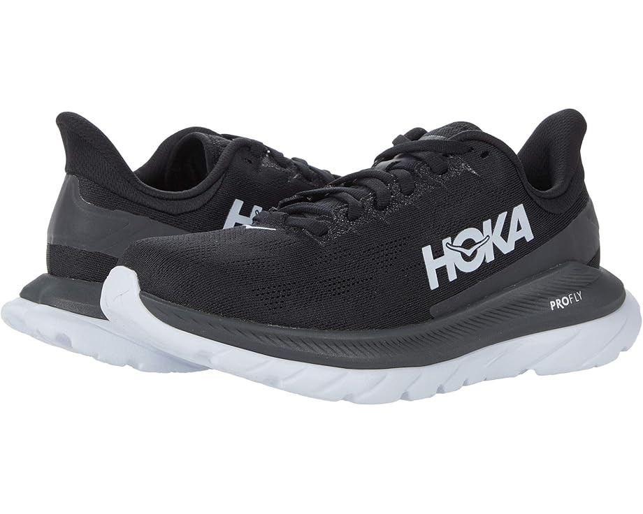 Hoka Mach 4 | Zappos