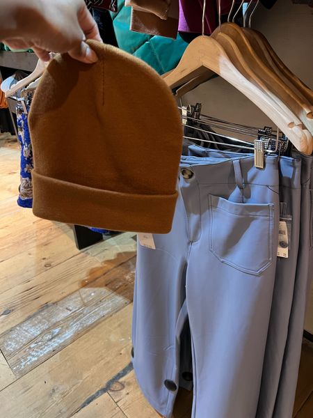 Should I buy these? I think I need these faux leather pants and this comfy beanie 😭 

Holiday outfits, fall outfits, thanksgiving, holiday, holiday fashion, fall fashion, winter 

#LTKHoliday #LTKfit #LTKstyletip
