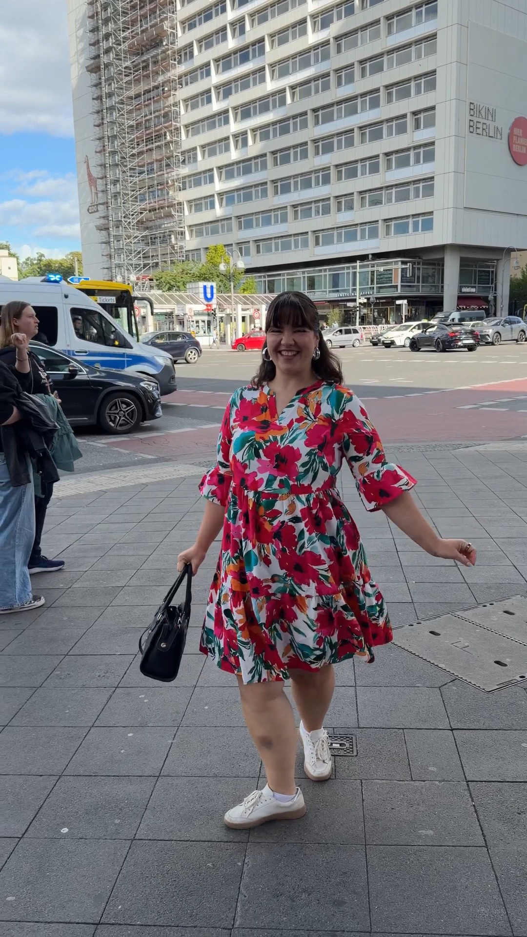Ich trage Gr.XL🫶

#LTKdeutschland #LTKkleider #LTKplussize