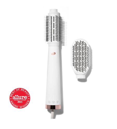 Thinking about ordering this blow dry brush from T3 during the LTK Fall Sale! I have heard so many good things about it! Use code T3LTK20 to save 20% on your T3Micro purchase! 

#LTKsalealert #LTKSale #LTKbeauty