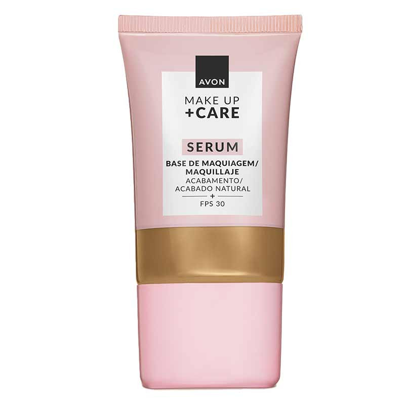 Tratamake Base Sérum 3 em 1 | Avon (BR)