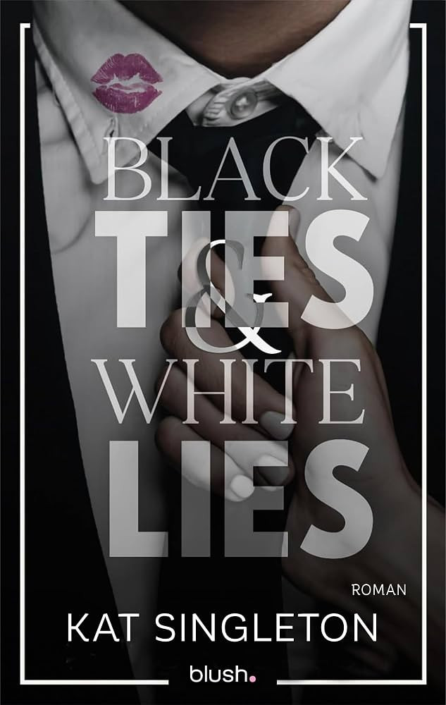 Black Ties and White Lies: Roman - Die spicy Billionaire Romance, die TikTok nicht aus der Hand l... | Amazon (US)