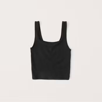 Seamless Tank | Abercrombie & Fitch (US)
