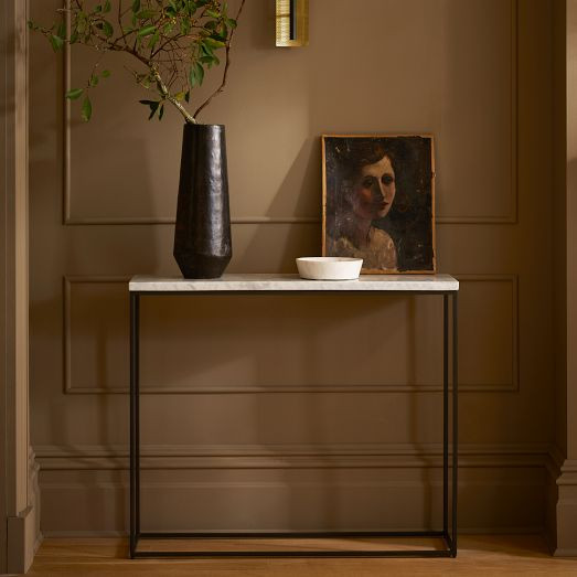 Streamline Console (36") | West Elm (US)