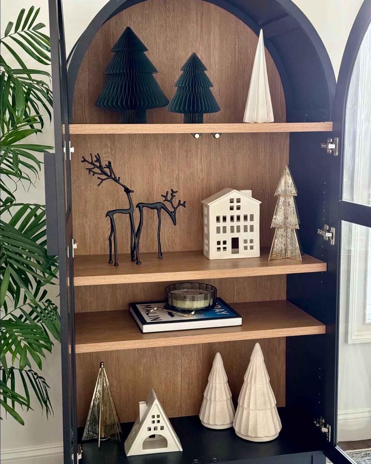 Walmart holiday favorites 

#LTKHome #LTKSeasonal #LTKFindsUnder50