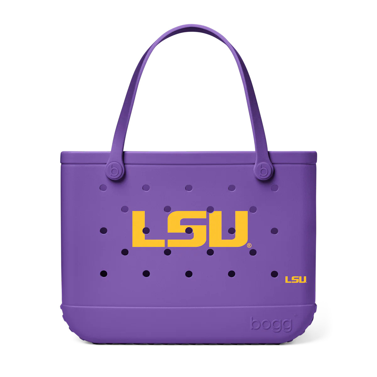 Original Bogg Bag - LSU Tigers | Bogg Bag