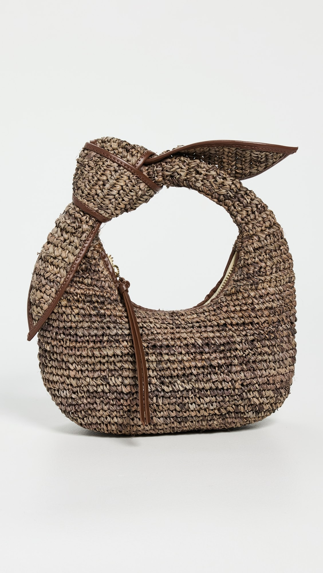 The Josie Knot Bag | Shopbop