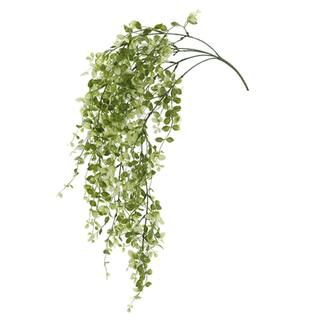Two Toned Green Hanging Smilax Bush by Ashland® | Bushes | Michaels | Michaels Stores