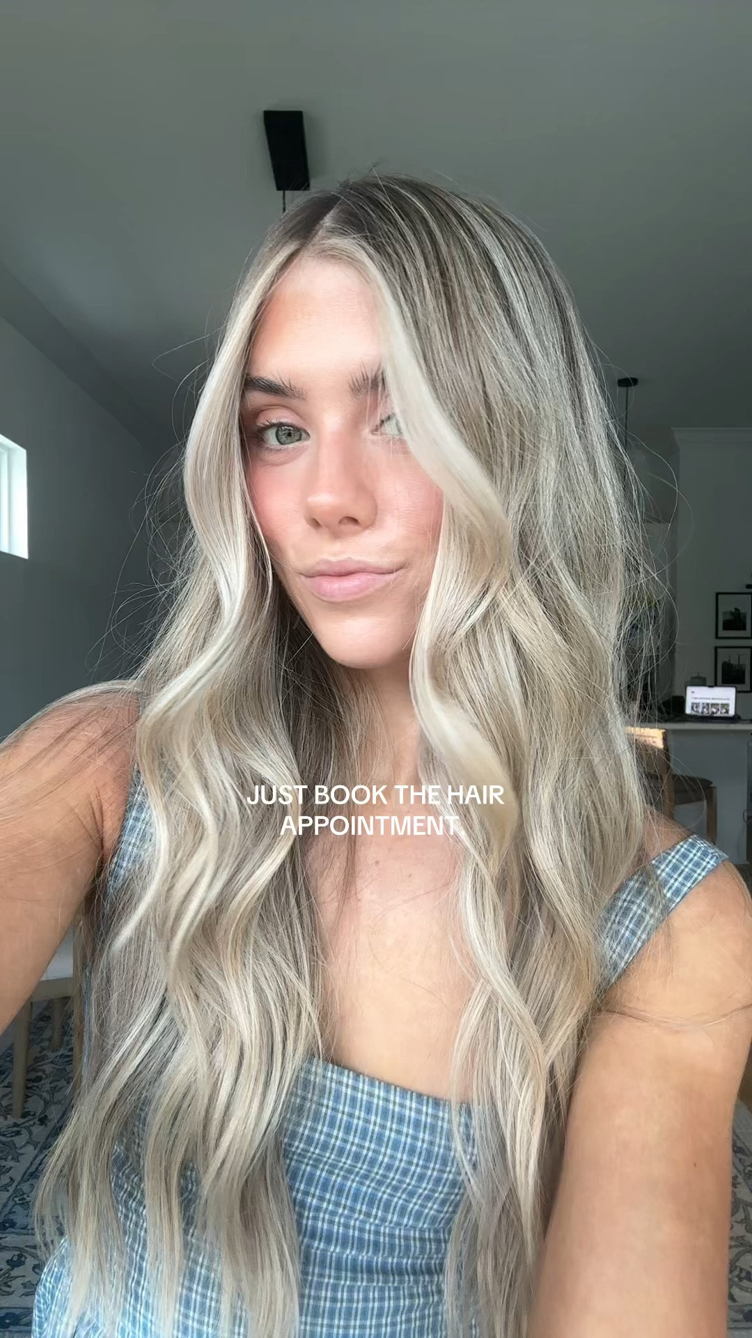 Your sign to just book the hair appointment 🤭 my girl @maddiedoesherhair 

#LTKselfcare #LTKgrwm #LTKBeauty