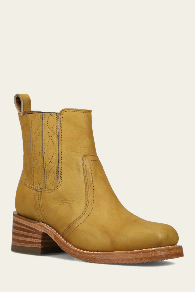 Campus Chelsea | FRYE