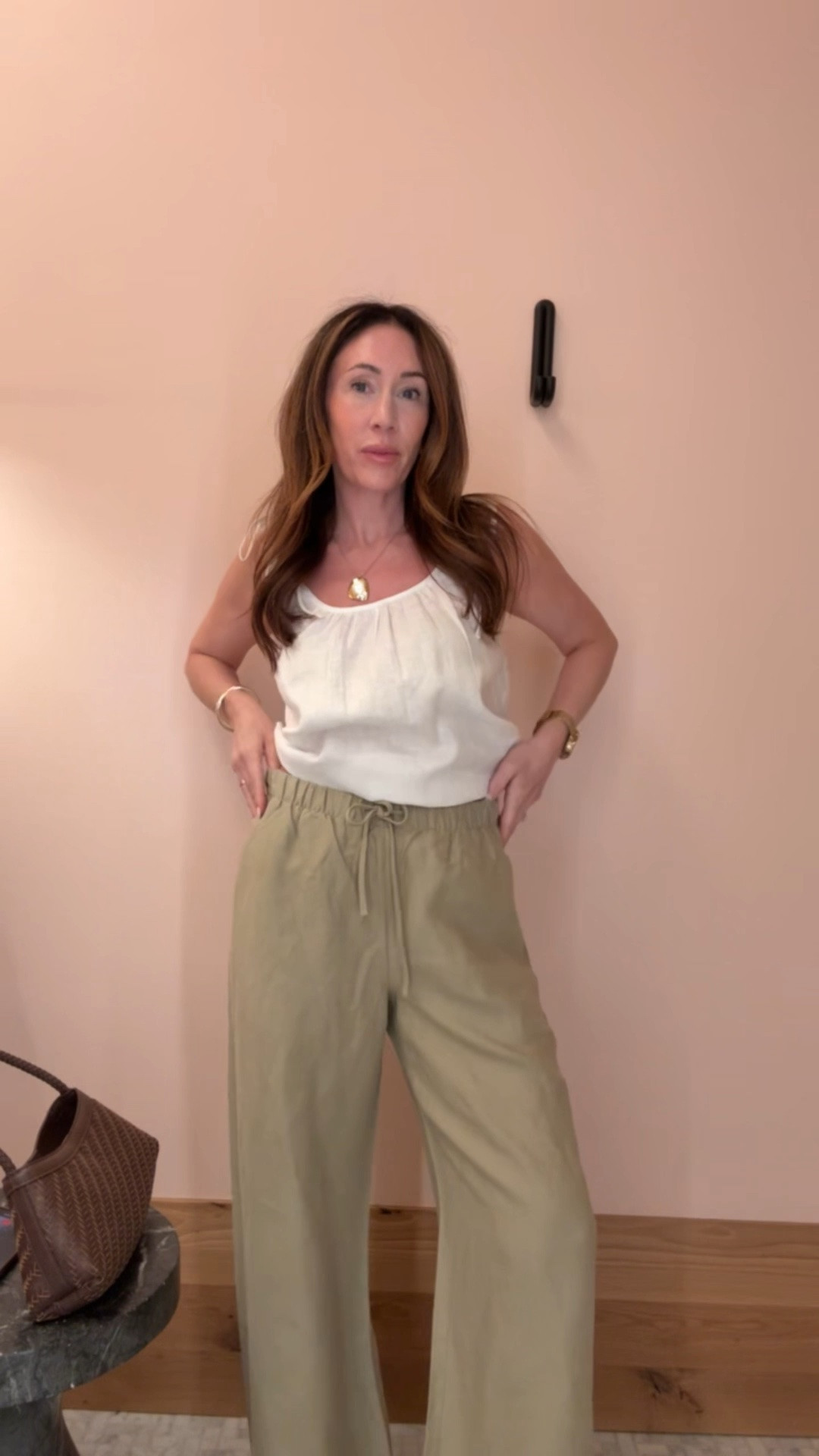 @Aritzia the lodge line pant 😍

#LTKSeasonal #LTKootd #LTKSaleAlert