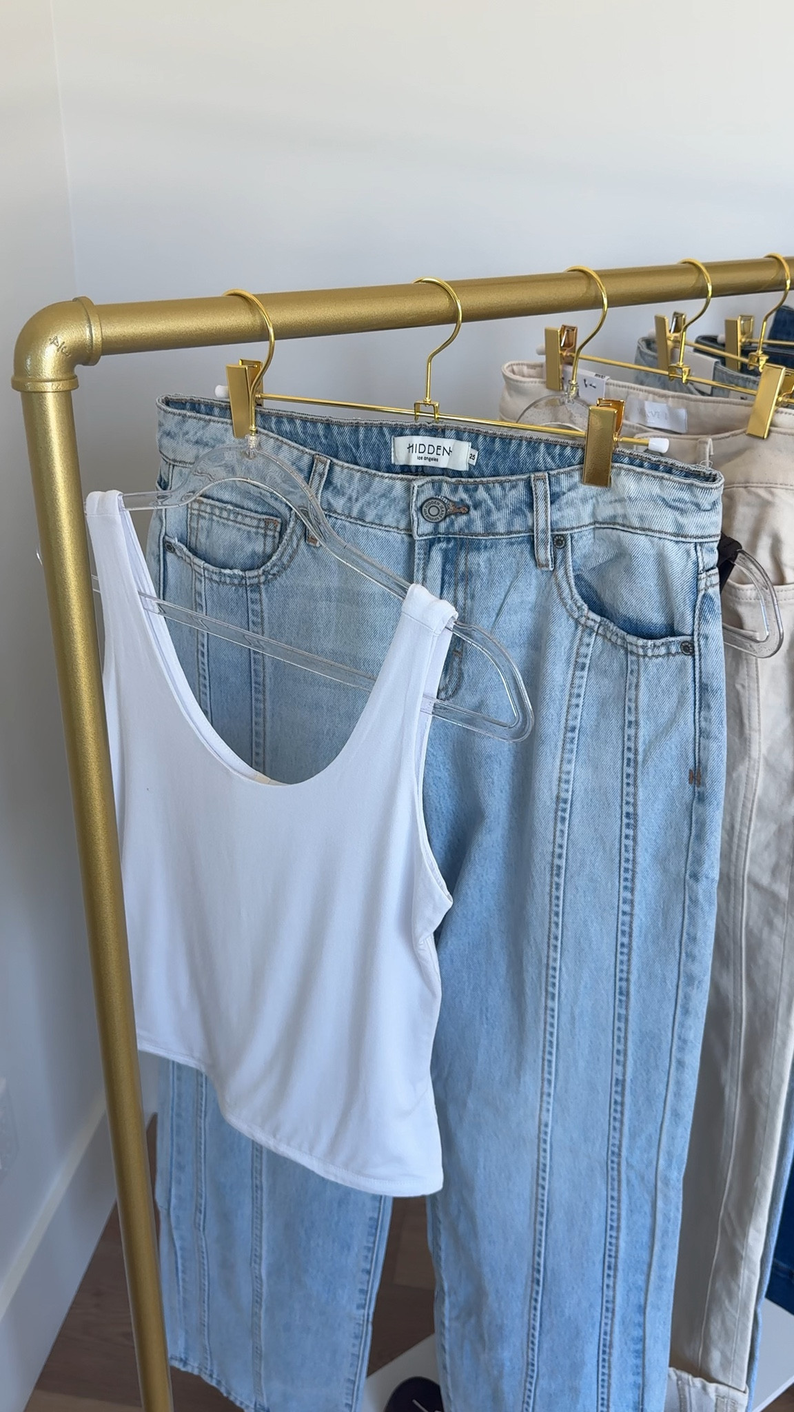 Try on haul with wild oak boutique  

 #LTKSeasonal #LTKOver40