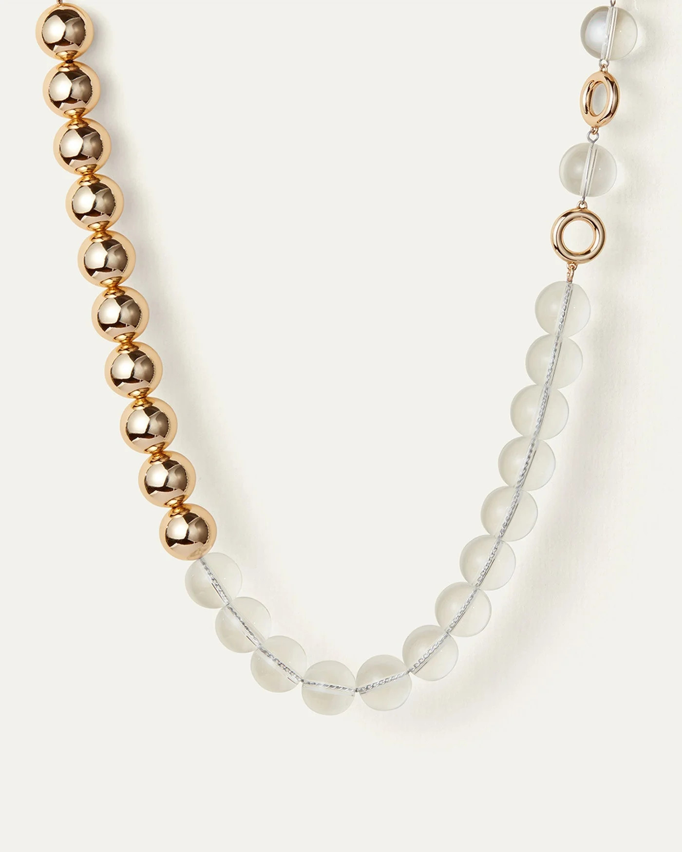 Lyra Necklace | Jenny Bird (US)