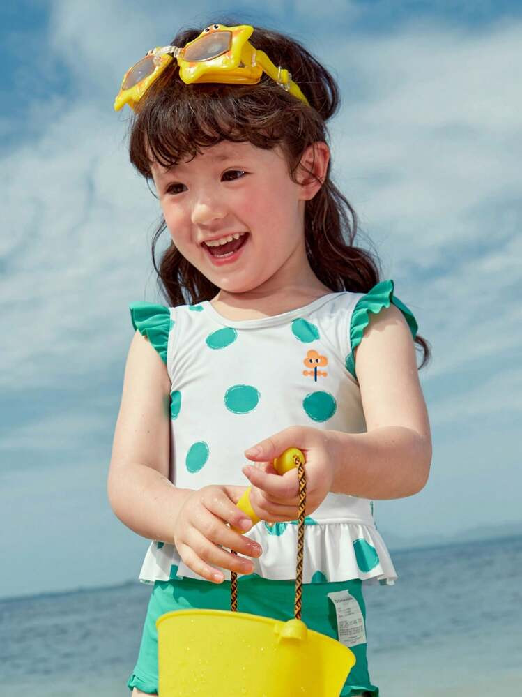 $14.29
-47%
$27.19


Join & save $0.71! Get 70% off CLUB fee now
Balabala Young Girl Summer Cute Polka Dot Print Tankini Green Summer Beach
4.75
(4)
Balabala
100% Authentic
Size
18-24M (34-36 in)
3-4Y (36-39 in)
5Y (41-43 in)
7Y (46-48 in)
8Y (48-50 in)
10Y (53-55 in)

Size Guide
Qty:

 | SHEIN